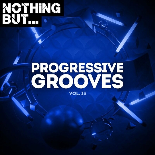 VA - Nothing But... Progressive Grooves, Vol. 13 [NBPG13]